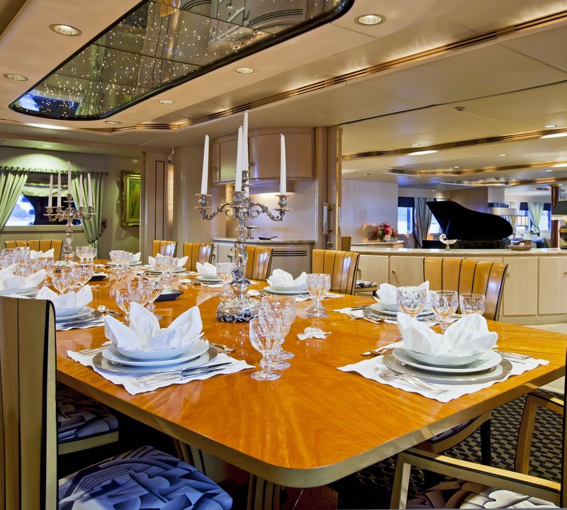 FAM Yacht Charter Details, Australian Yacht Builders | CHARTERWORLD ...